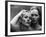 Persona, Bibi Andersson, Liv Ullmann, 1966-null-Framed Photo