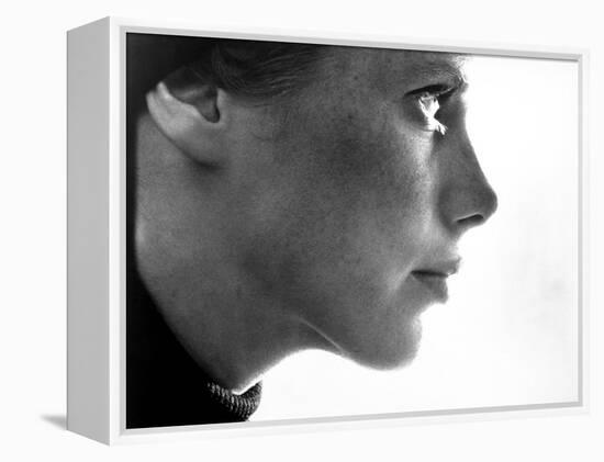 Persona, Liv Ullmann, 1966-null-Framed Stretched Canvas