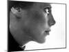 Persona, Liv Ullmann, 1966-null-Mounted Photo