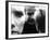 Persona, Liv Ullmann, Gunnar Bjornstrand, Bibi Andersson, 1966-null-Framed Photo