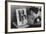 Personal mementoes including autographed photograph at Manzanar Relocation Center, 1943-Ansel Adams-Framed Photographic Print