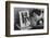 Personal mementoes including autographed photograph at Manzanar Relocation Center, 1943-Ansel Adams-Framed Photographic Print