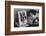 Personal mementoes including autographed photograph at Manzanar Relocation Center, 1943-Ansel Adams-Framed Photographic Print