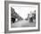 Personal Snapshot of Immediate Post-San Francisco Earthquake in 1906.-Kirn Vintage Stock-Framed Photographic Print