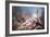 Personification of Painting-Jean-Honoré Fragonard-Framed Giclee Print