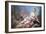 Personification of Painting-Jean-Honoré Fragonard-Framed Giclee Print
