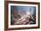 Personification of Painting-Jean-Honoré Fragonard-Framed Giclee Print