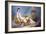 Personification of Sculpture-Jean-Honoré Fragonard-Framed Giclee Print