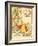 Personification Of Shrove Tuesday Ladles Our Chicken Soup-Walter Crane-Framed Art Print