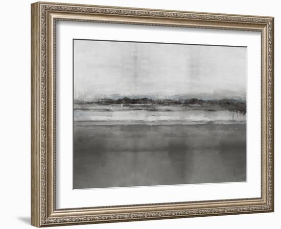 Perspective II-Rachel Springer-Framed Art Print