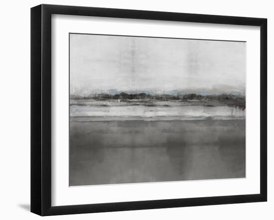 Perspective II-Rachel Springer-Framed Art Print