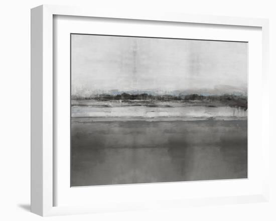 Perspective II-Rachel Springer-Framed Art Print