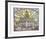 Perspective of Rome-Bogdan Grom-Framed Limited Edition