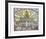 Perspective of Rome-Bogdan Grom-Framed Limited Edition