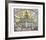 Perspective of Rome-Bogdan Grom-Framed Limited Edition