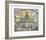 Perspective of Rome-Bogdan Grom-Framed Limited Edition