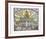 Perspective of Rome-Bogdan Grom-Framed Limited Edition