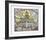 Perspective of Rome-Bogdan Grom-Framed Limited Edition