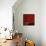 Perspectives in Color Red-Terri Burris-Framed Stretched Canvas displayed on a wall