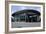 Perth Concert Hall, Scotland-Peter Thompson-Framed Photographic Print