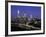 Perth Skyline, Western Australia, Australia-Gavin Hellier-Framed Photographic Print