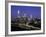 Perth Skyline, Western Australia, Australia-Gavin Hellier-Framed Photographic Print