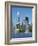 Perth, Western Australia, Australia, Pacific-Ken Gillham-Framed Photographic Print