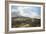 Perthshire Moor-Sidney Richard Percy-Framed Giclee Print