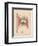 'Peru', 1838-Unknown-Framed Giclee Print