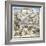 Peru: Cuzco, 1572-null-Framed Giclee Print