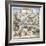 Peru: Cuzco, 1572-null-Framed Giclee Print