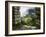 Peru, Machu Picchu, from Inca Trail-John Ford-Framed Photographic Print