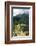 Peru, Machu Picchu, Morning-John Ford-Framed Photographic Print