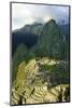 Peru, Machu Picchu, Morning-John Ford-Mounted Photographic Print