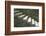 Peru, Machu Picchu, Stairs-John Ford-Framed Photographic Print