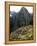 Peru: Machu Picchu-null-Framed Premier Image Canvas