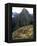 Peru: Machu Picchu-null-Framed Premier Image Canvas