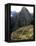 Peru: Machu Picchu-null-Framed Premier Image Canvas