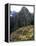 Peru: Machu Picchu-null-Framed Premier Image Canvas