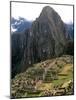 Peru: Machu Picchu-null-Mounted Photographic Print