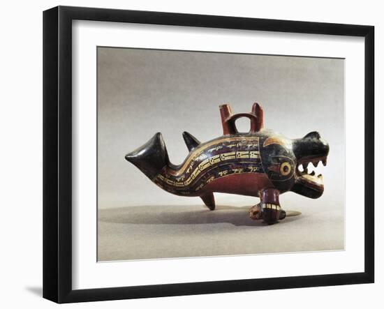 Peru-null-Framed Giclee Print