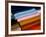 Peruvian Alpaca Scarves, Pisac Market, Peru-Cindy Miller Hopkins-Framed Photographic Print