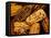 Peruvian Corn, Peru-Pete Oxford-Framed Premier Image Canvas