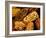 Peruvian Corn, Peru-Pete Oxford-Framed Photographic Print