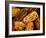 Peruvian Corn, Peru-Pete Oxford-Framed Photographic Print