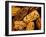 Peruvian Corn, Peru-Pete Oxford-Framed Photographic Print