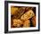 Peruvian Corn, Peru-Pete Oxford-Framed Photographic Print