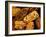 Peruvian Corn, Peru-Pete Oxford-Framed Photographic Print