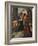 Pesaro Madonna (Pala Pesaro)-Titian (Tiziano Vecelli)-Framed Giclee Print