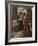 Pesaro Madonna (Pala Pesaro)-Titian (Tiziano Vecelli)-Framed Giclee Print